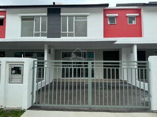 Puri Residence Tmn Nusa Damai Brand New 2 Storey House with Clubhouse