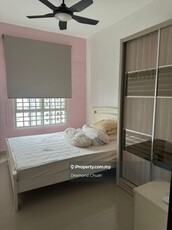 Putra Place Fully Furnished For Sales