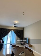 Queens Residence 2 Q2 Waterfront Bayan Lepas Full Furnished
