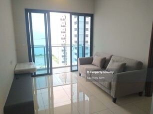 Queens Residence Fully Furnished unit for Rent
