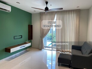 Renovated Nice Fully Furnished For Rent
