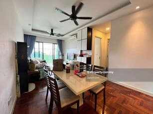 Residency V @ Old Klang Road , Fully Furnished Ready Move In