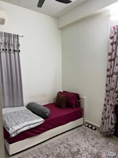 Room at Mutiara Ville, Cyberjaya