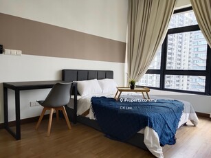 Rooms For Rent @ Astoria Ampang