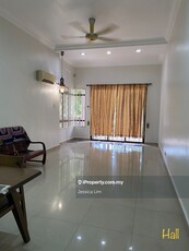 Royal Domain Sri Putramas 2 Condo Fully Furnished Unit For Sale