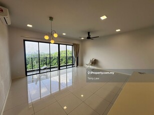 Secoya Residence Forest View unit for Rent
