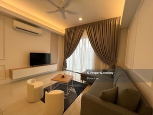 Sentral Suites Fully Furnished 3bed3bath 1138sqf big (A lot unit view)