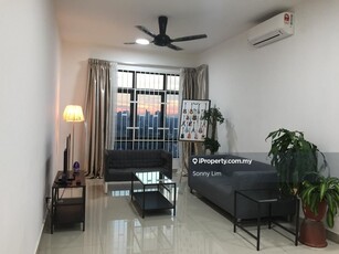 Serviced residence for Rent