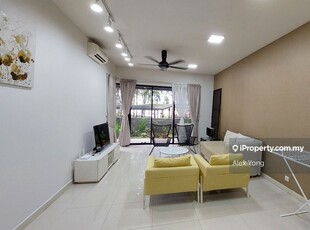 Serviced residence for Rent