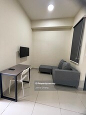 Serviced residence for Rent