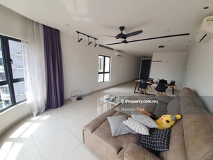 Serviced residence for Rent