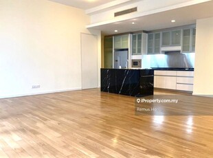 Serviced residence for Rent KLCC area