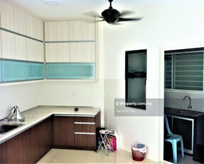 Serviced residence for Sale