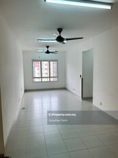 Setia Alam Seri Jati Apartment Freehold For Sale 3 Room