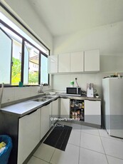 Setia Ecohill Partly-Furnished Terrace with Kitchen Cabinet For Rent