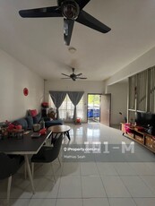 Setia Permai 2 Terrace for Rent Rm1800 nego