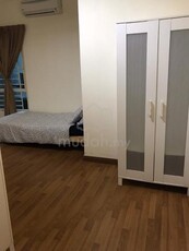 Sharing middle room near Ikea free Utility