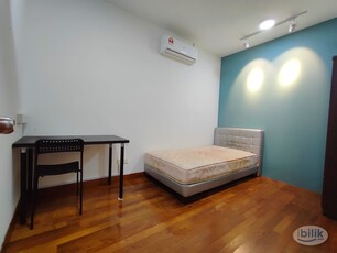Single Room at BU10, Bandar Utama Near MRT Bandar Utama Menara Mustapha Kamal IKEA Damansara