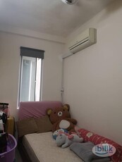 Single Room at Casa Tropicana, Tropicana New Blk E Fully Furnished Kota Damansara Selangor (For Female Only)