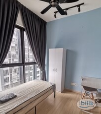 Single Room at D'Sara Sentral - Serviced Apartment, Shah Alam