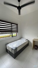 Single Room at IFS Soho Seri Iskandar, Perak
