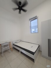 Single Room at Imperial Grande, Sungai Ara