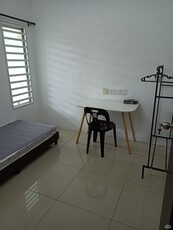 Single Room at Kulim Utama2