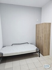 Single Room at Lagoon Perdana, Bandar Sunway
