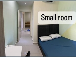 Single Room at Maxim Residences, Cheras
