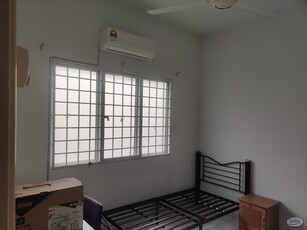 Single Room at Sri Alpinia, Bandar Puteri Puchong