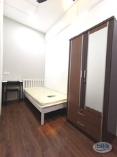 Single Room at SS17/14, Petaling Jaya Near UM & PPUM