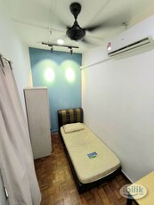 Single Room at SS2, Petaling Jaya Near LDP Highway Atria Mall Starling Mall