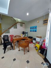 Single Room at Subang Bestari, Subang