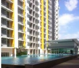 Starz Valley Nilai for Rent