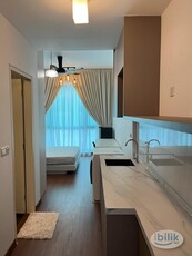 Studio at Greenfield Residence, Bandar Sunway - 5 minutes WALKING DISTANCE TO The One Academy