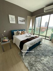 Studio unit Serviced residence for Sale