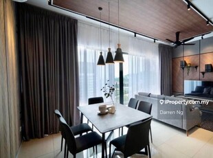 Sunway Mont Residences, hot property for Rent