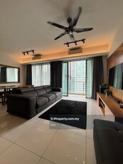 Super Amazing view fully furnished unit move in anytime