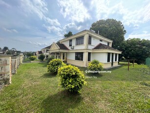 Super cheap Bungalow with big land for sale