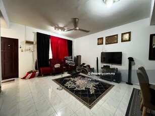 Super Cheap Freehold Terrace house, Gated & Guarded, Open Facing