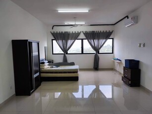 Super Cheap Fully Furnished Studio Unit Ready For Rent