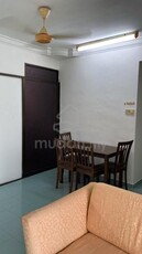 Taman Sri Angsana Block 9 Apartment Relau Furnish Renovated For Rent