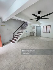 Taman Sri Sinar, 2.5sty house, Segambut, Sri menjalara, Kepong