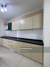 Terrace house for Rent cover all units