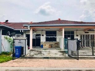 Terrace House For Sale at Kampong Jalan Kebun