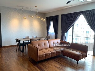 The Tamarind Condo Tanjung Tokong Fully Furnished for Rent