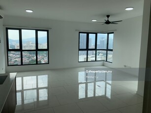 Three33 Residence 3 Room With 2 Carpark unit sale/kepong three33 condo