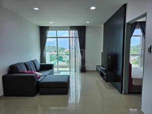 Tropicana Landmark Condominium For Rent | Penampang Bundusan