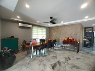 USJ 11/4 Corner House for Sale! Well Maintained. Fully Renovated.
