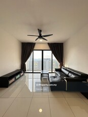 Vertu Resort 3 Bedroom Fully Furnished For Rent Rm1800
